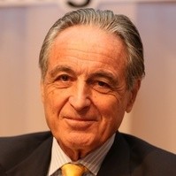 Finaport Employee Richard Piliero's profile photo