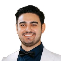 BB Engineering GmbH Employee Can Esmercan's profile photo