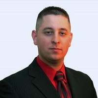 Berkshire Hathaway HomeServices Blake, REALTORS® Employee Justin Wilson's profile photo