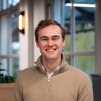 Emmett Green Employee Jorn Bijl's profile photo