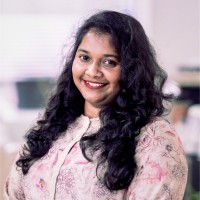 High Places International Employee Aswini Nisha's profile photo
