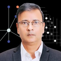 Smart Structures Employee Abhinandan Prateek's profile photo