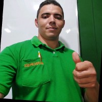 Marborges Agroindustria Employee Antonio Vagner's profile photo
