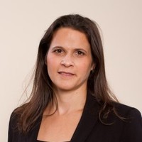 Delek Employee Merav Blattner's profile photo
