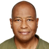 Caterpillar Inc. Employee Robin Roberts's profile photo