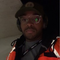 American Airlines Employee Mitchell Price's profile photo