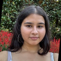 ACM UTD Employee Tvisha Doshi's profile photo