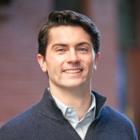 Maybern Employee Brendan Carty's profile photo