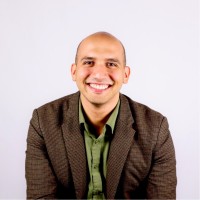 Compass Connections Employee Kevin Garza's profile photo