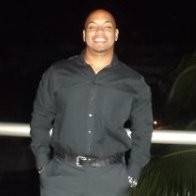 Quantum Marine Stabilizers Employee Alvin Sanders's profile photo