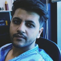 Mantra Events & Promotion Pvt. Ltd. Employee Karn Trivedi's profile photo