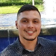 Baptist Health System Employee Rodolfo Herrera's profile photo