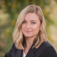 Shelby Farms Park Conservancy Employee Jen Andrews's profile photo