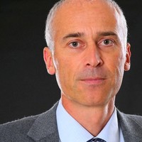 LANXESS Employee Thomas Ecker's profile photo