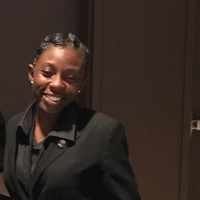 WeServe Employee Asha McGlaun's profile photo