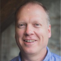 Youth For Christ Canada Employee Brett Andrews's profile photo