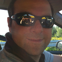MacGregor Employee Simone Greco's profile photo