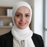 Image Technologies (ITEC) Employee Shoroq al Qaisi's profile photo