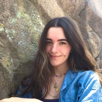 Visa Employee Olivia Baldwin-Geilin's profile photo