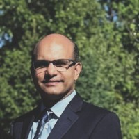 Workday Employee Mathews Mathew's profile photo