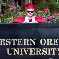 USDA Forest Service Employee Alex Oman's profile photo