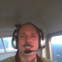 Tim Woodbury