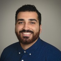 Christian Healthcare Ministries Employee John Aziz's profile photo
