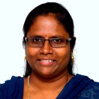 CBM India Employee Anita Alexander's profile photo