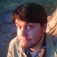Ghost Partner Employee Daniel Townsend's profile photo