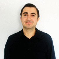 Tech Tube Employee Yegishe Avetisyan's profile photo