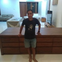 Furniture Employee Akhmad Romdhoni's profile photo
