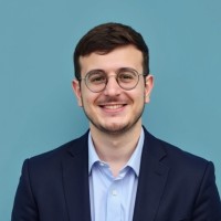 Arpeely Employee Aviv Vaknin's profile photo
