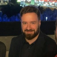 Cor.Con. International Employee Filippo Affaticati's profile photo