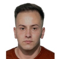 Wise Security Global Employee Asier Jordana's profile photo