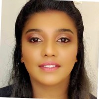 Nivedha R's profile photo