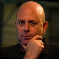 Expo Tel Aviv Employee Amir Tamari's profile photo