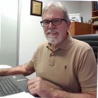 CVS Pharmacy Employee Carl Abraham's profile photo