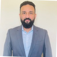 Rohail Shaikh Email & Phone Number