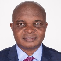 James Mutegi Email