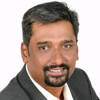 Parthiban S Email & Phone Number