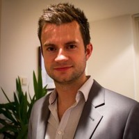 J.P. Morgan Employee David Stephens's profile photo