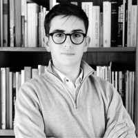 Liga de Bolsa Employee Marc Muray's profile photo
