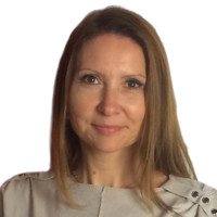 Codan Employee Natalia Pukhalska's profile photo
