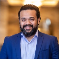 Asif Kalliyath Email & Phone Number