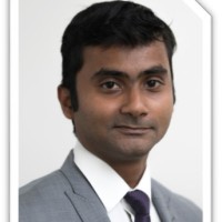 Prashanth Sridhar Email & Phone Number