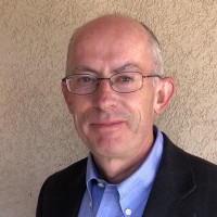 University of Colorado Boulder Employee Iain Boyd's profile photo
