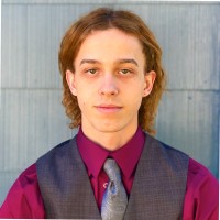 Digital Nomads Employee Peter Dodds's profile photo
