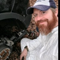 John Parker Email & Phone Number