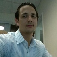 Greenbrook Employee Fernando Rodriguez's profile photo