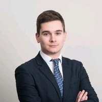 AnaCap Financial Partners Employee Damjan Stojanovic's profile photo